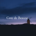 コート・ド・ボーヌとは？ワインの特徴と各村の解説